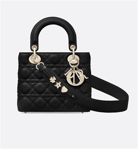 my abc lady dior price